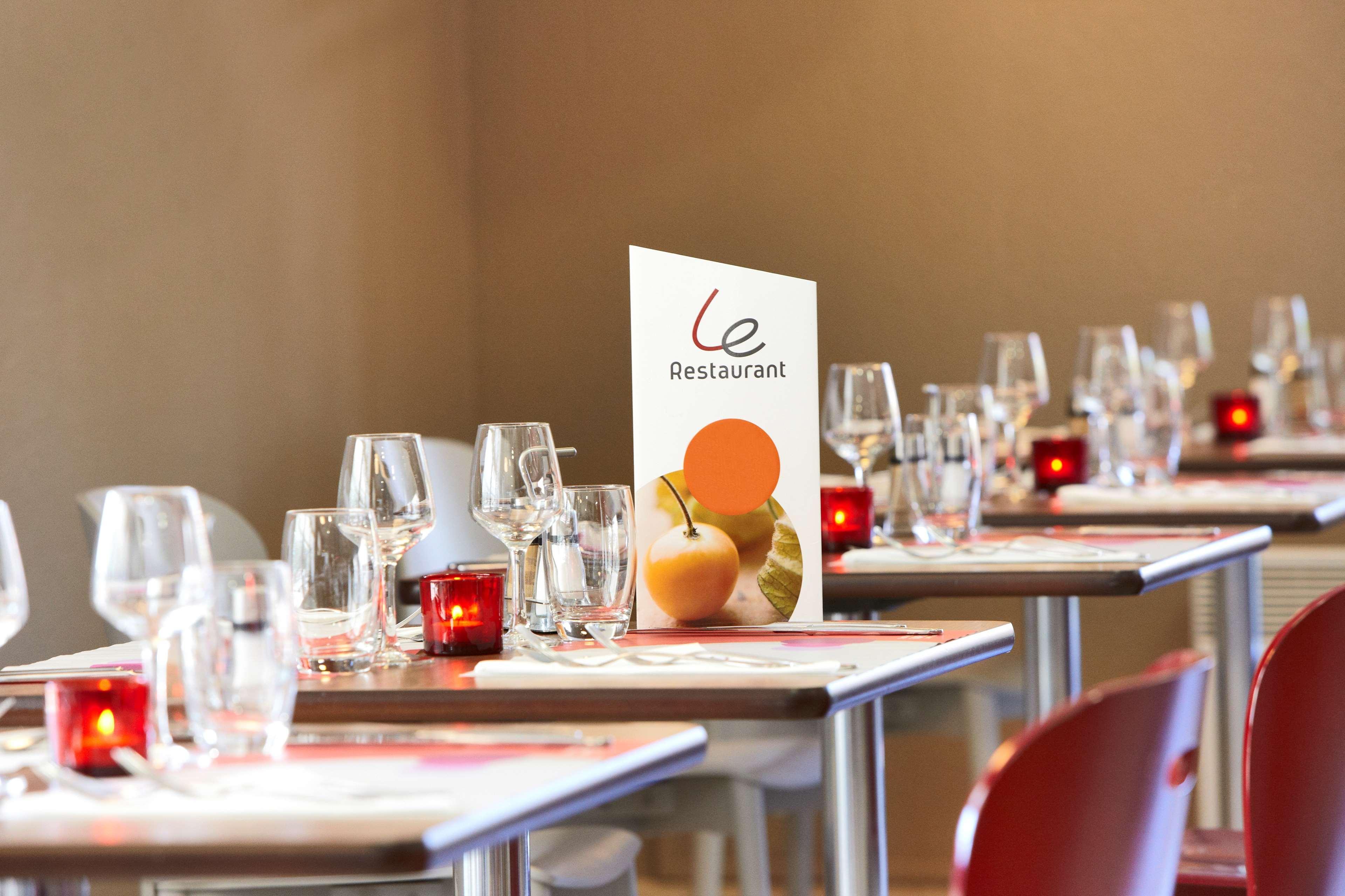 Campanile Beziers A9/A75 Hotel Bagian luar foto
